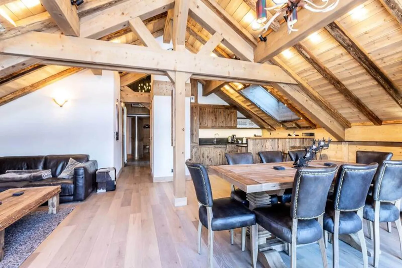 Les Chalets Du Gypse-Nicht zugeordnet