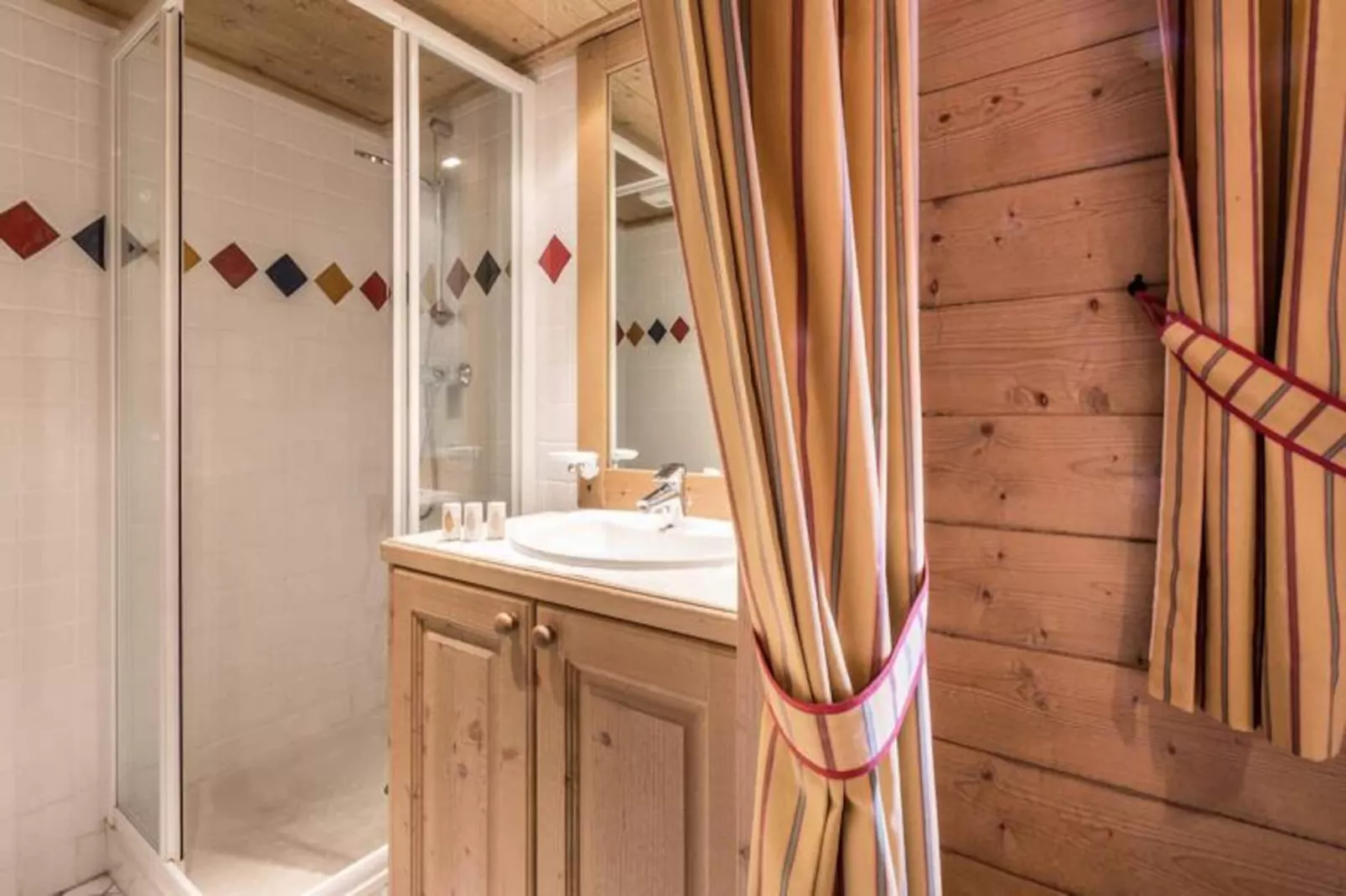 Les Chalets Du Gypse-Nicht zugeordnet