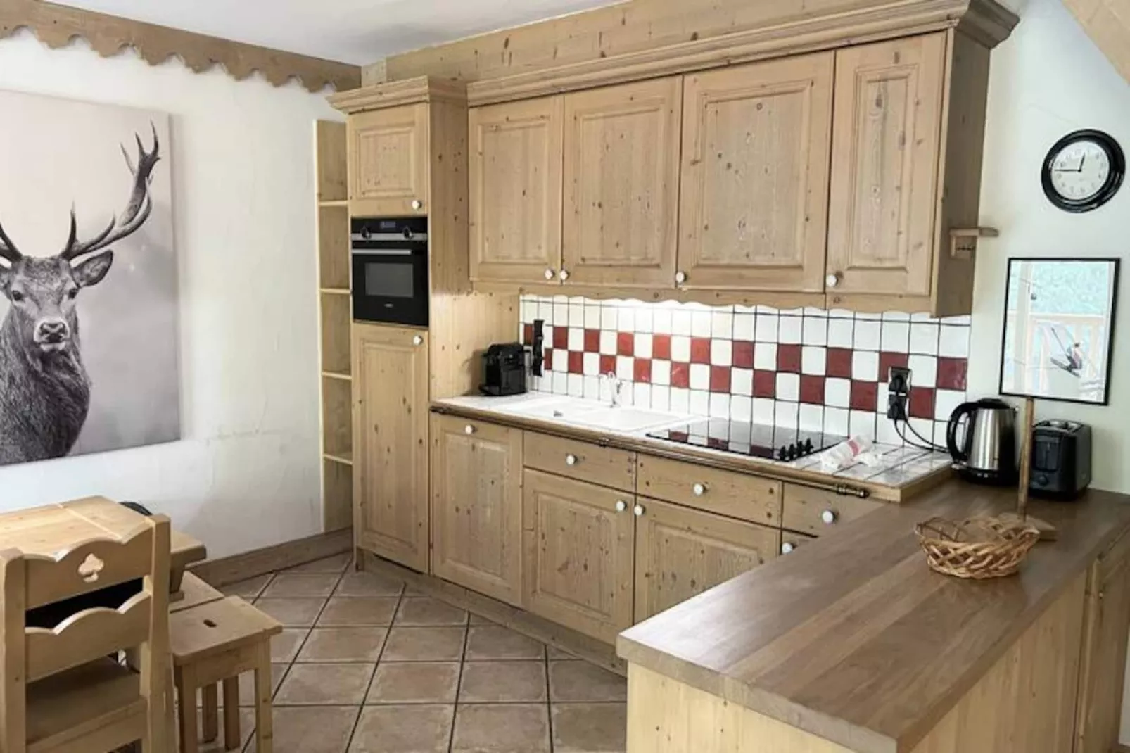 Les Chalets Du Gypse-Nicht zugeordnet