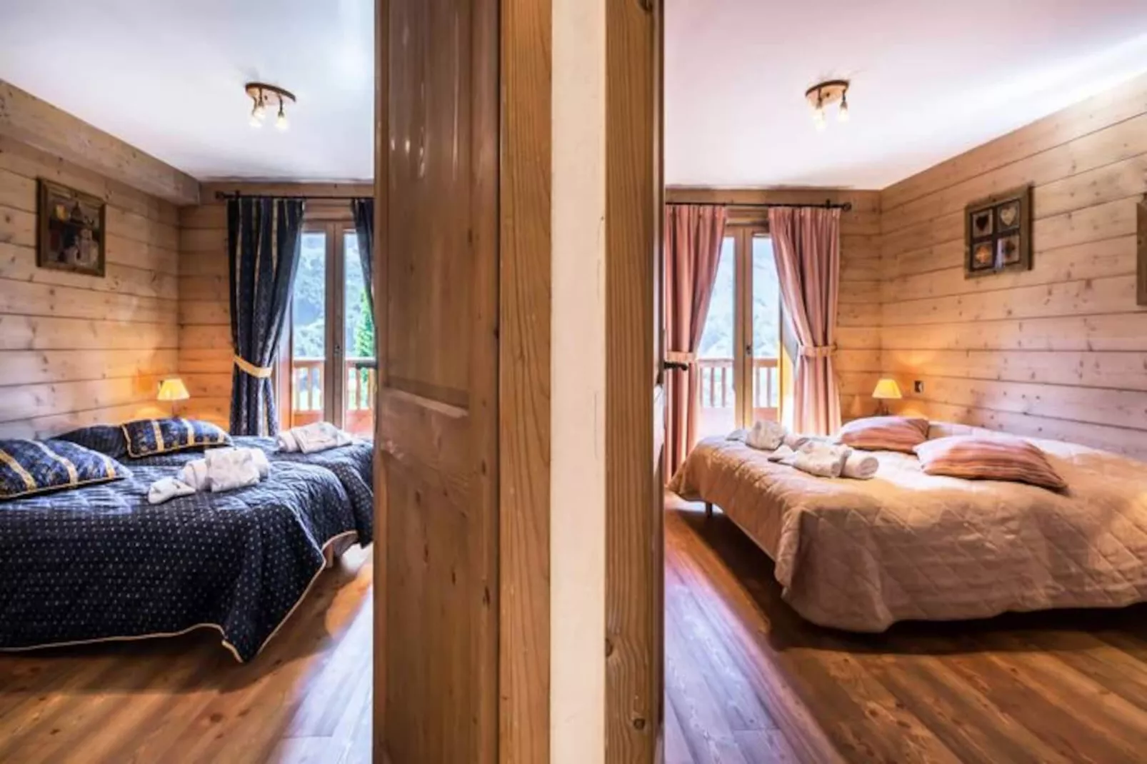 Les Chalets Du Gypse-Nicht zugeordnet