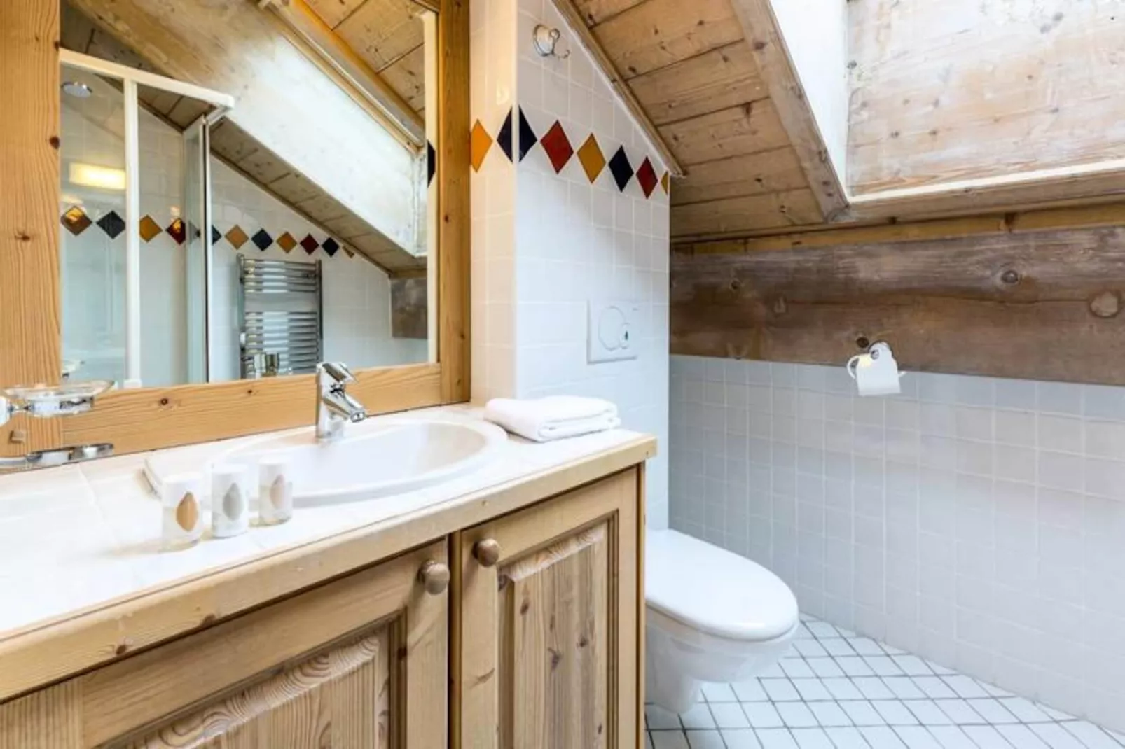 Les Chalets Du Gypse-Nicht zugeordnet