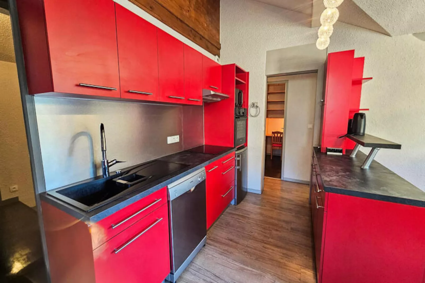 Résidence Eperviere-Non tagué