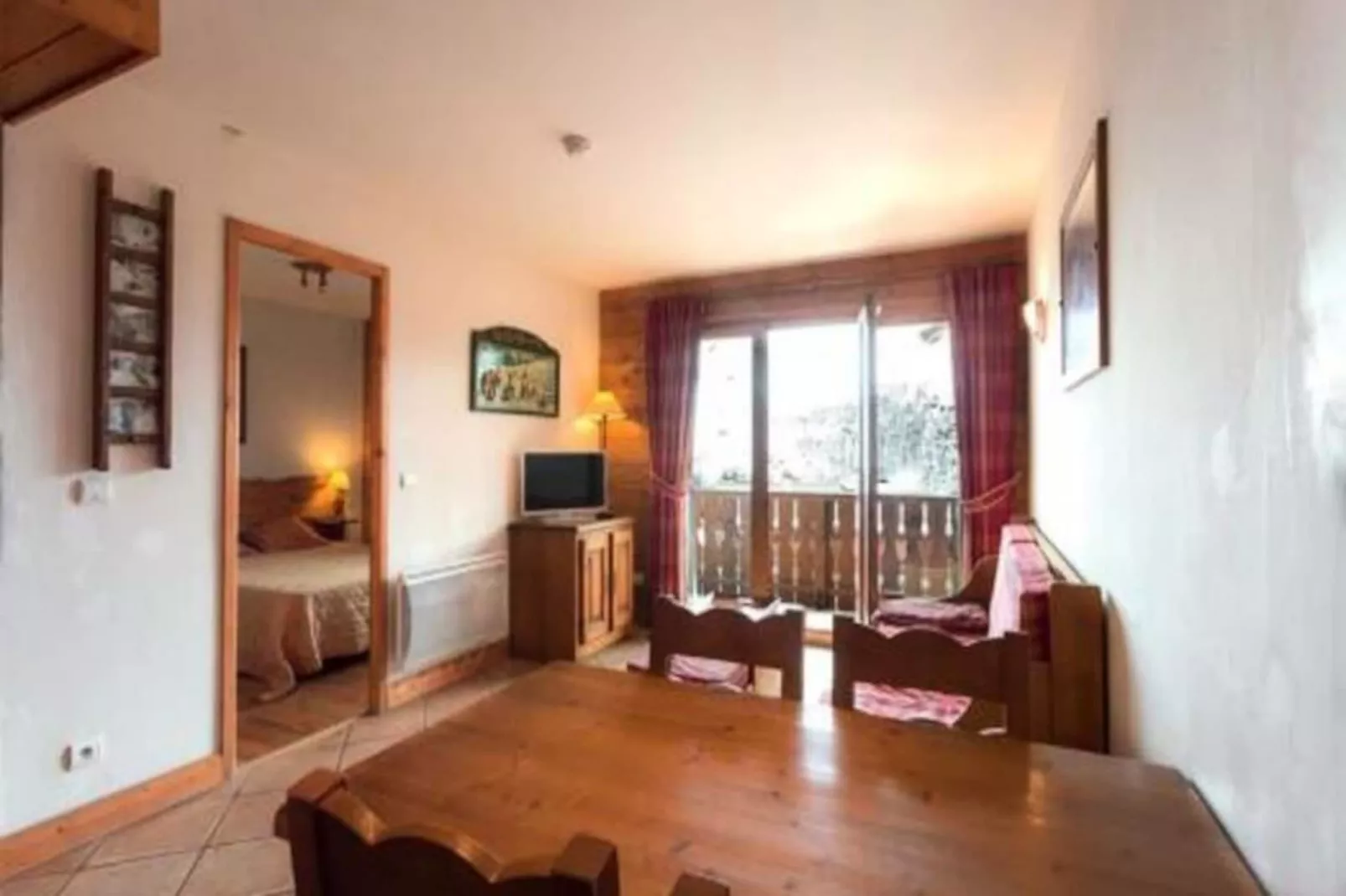 Belambra Club Le Hameau des Airelles **-Nicht zugeordnet