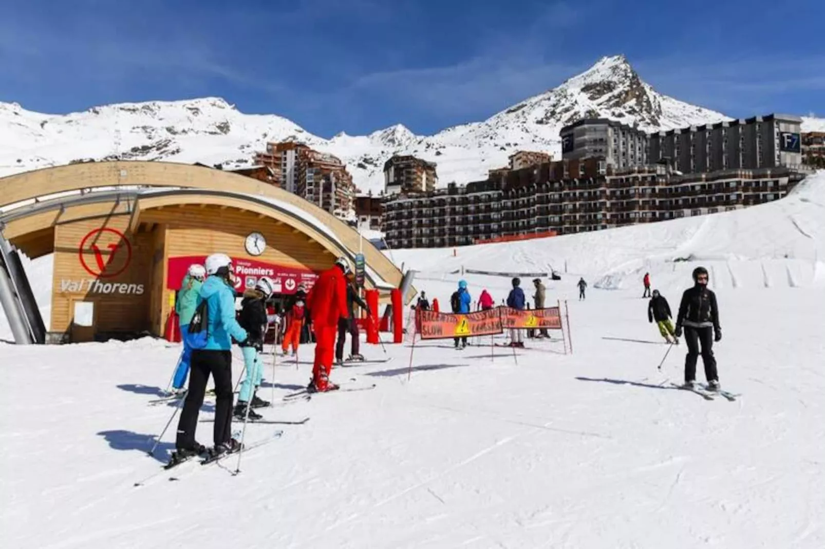 Résidence Odalys Tourotel-Nicht zugeordnet