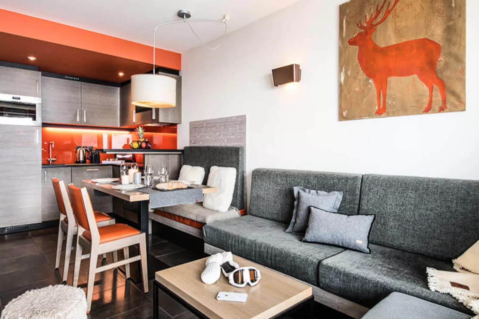 Résidence Montana Plein Sud *****-Nicht zugeordnet