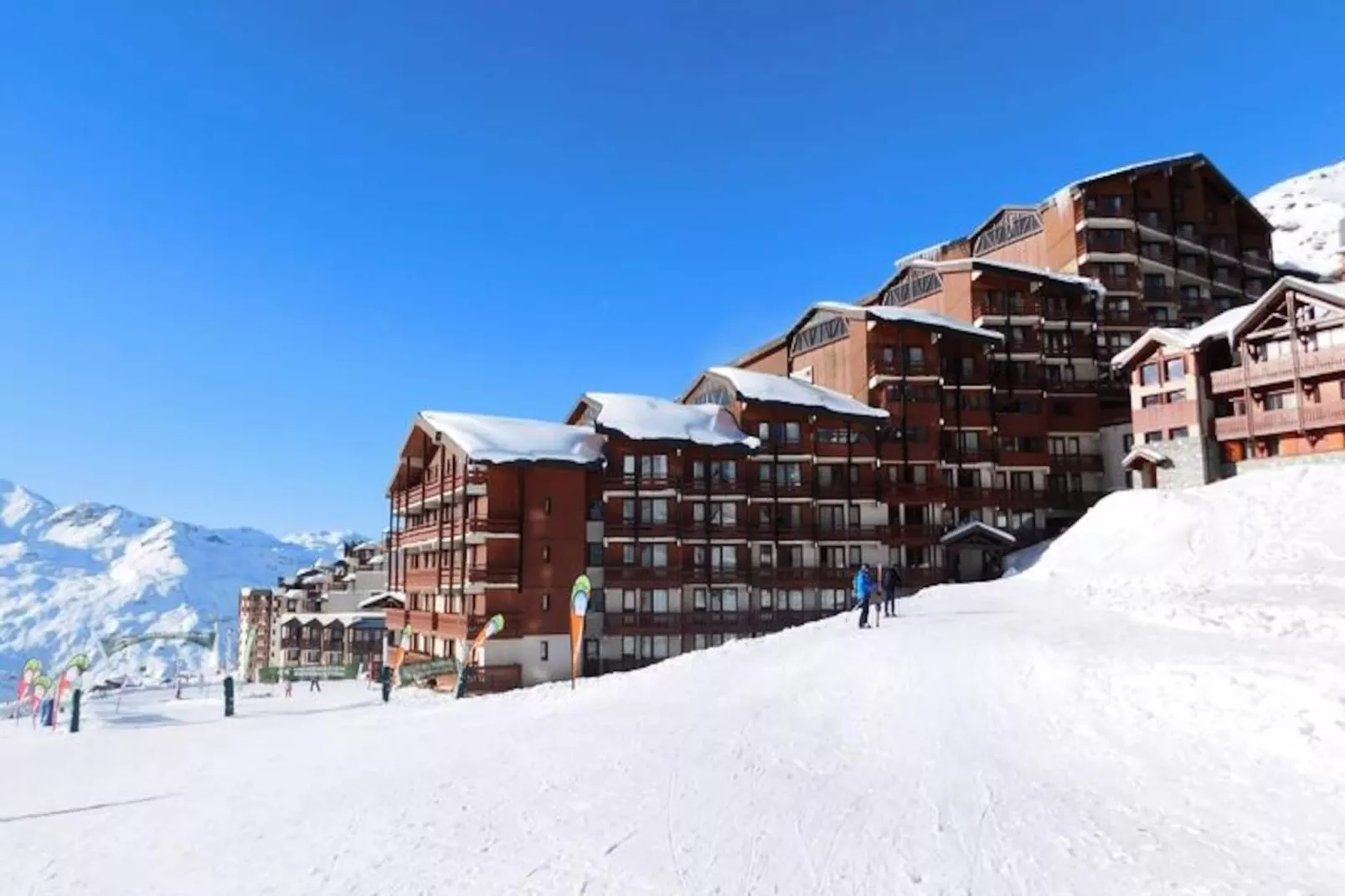 Résidence Le Cheval Blanc ***-Nicht zugeordnet