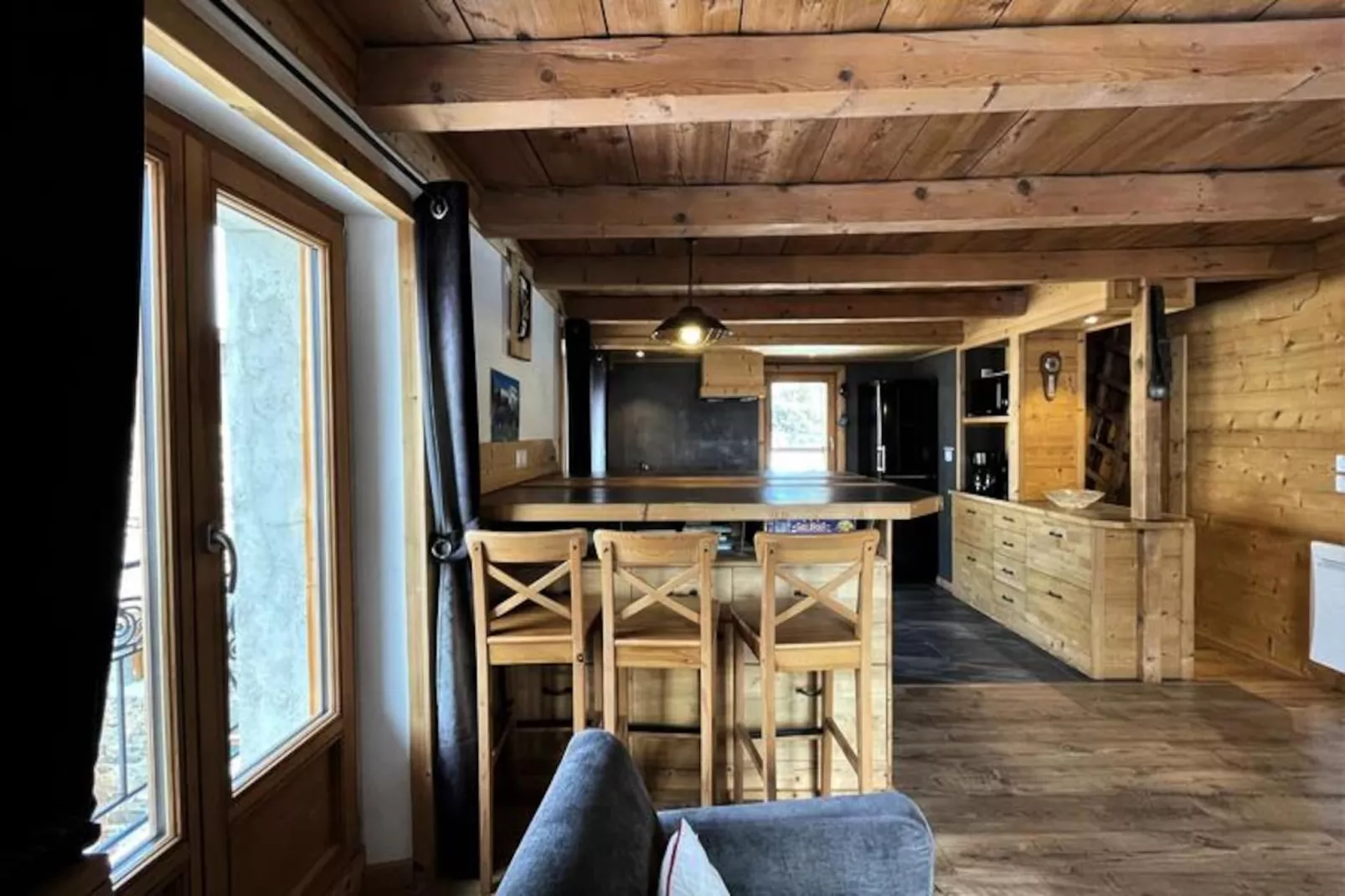 Chalet La Tarine-Nicht zugeordnet
