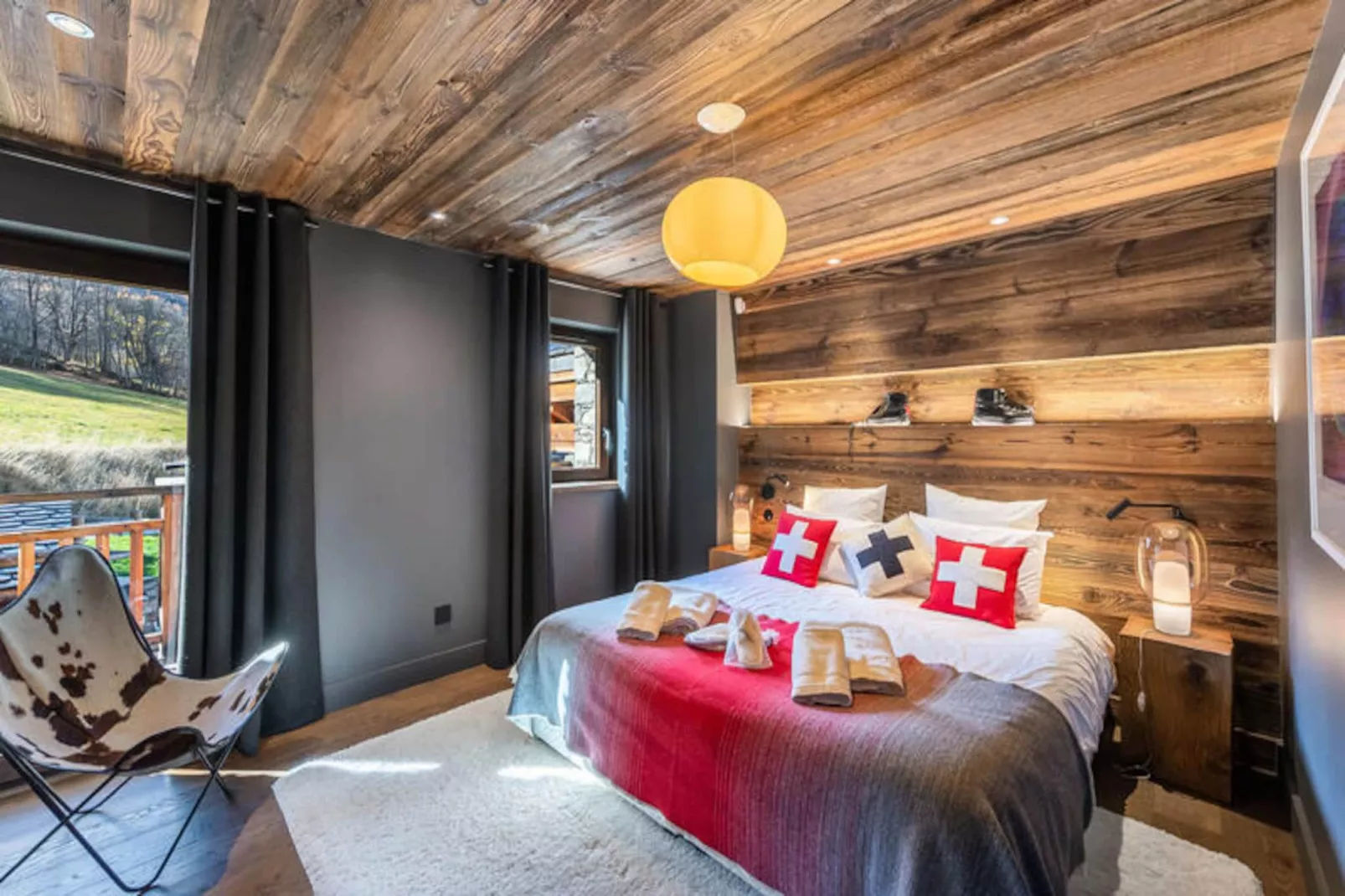 Résidence Ferme 1779-Untagged