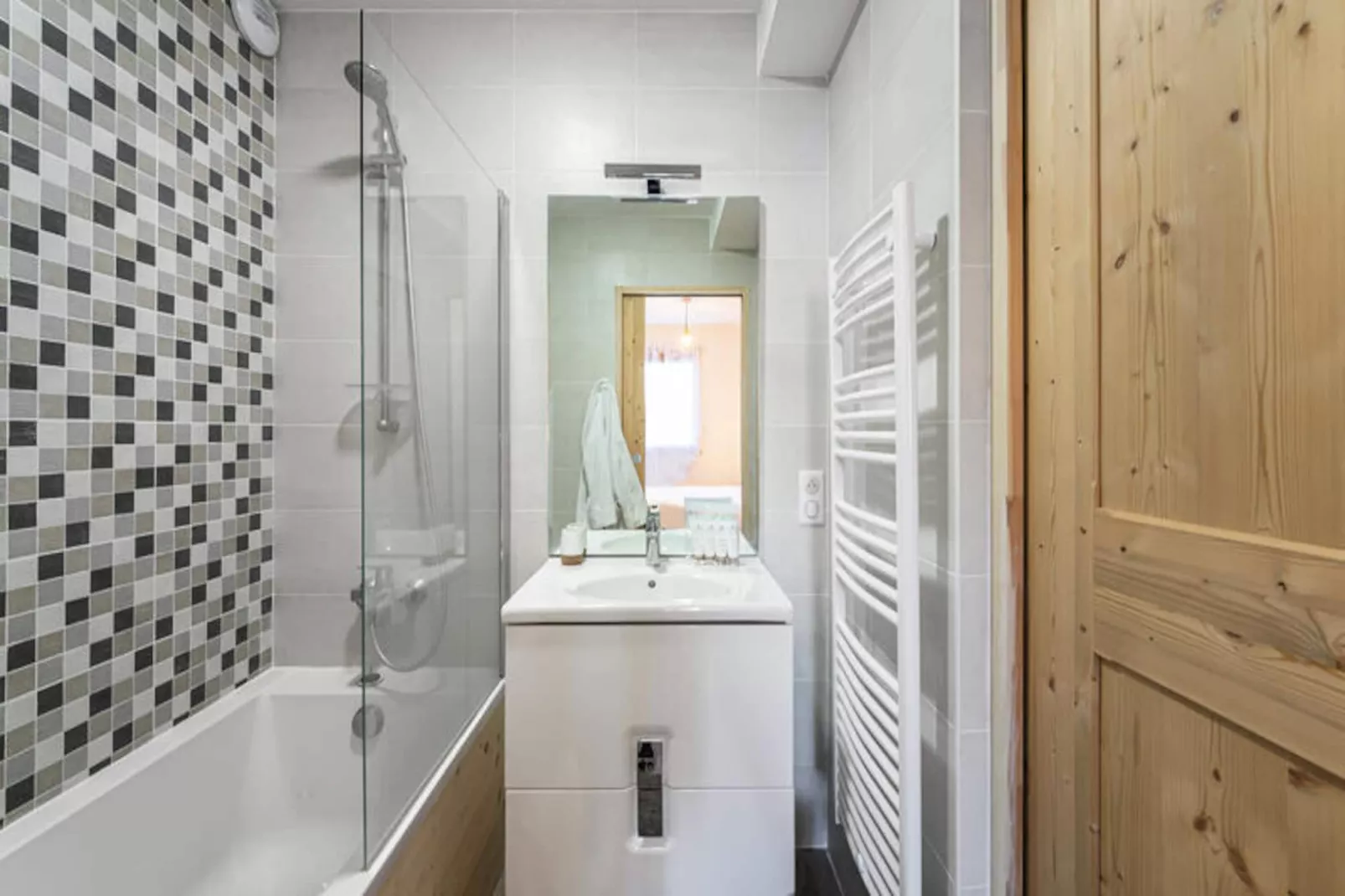 Résidence Etoile-Nicht zugeordnet