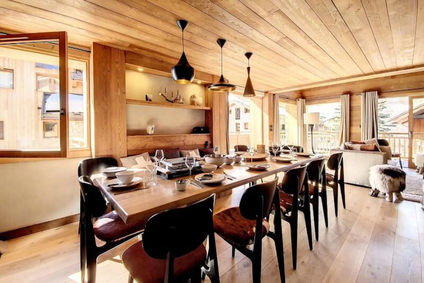 Résidence Le Bettex-Untagged