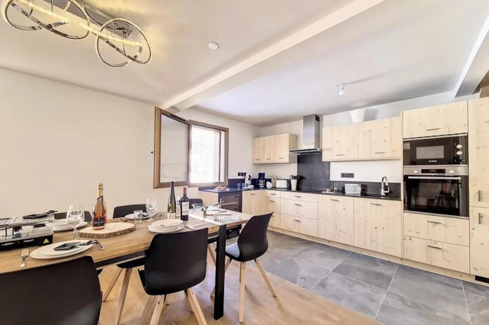 Résidence Le Bettex-Untagged