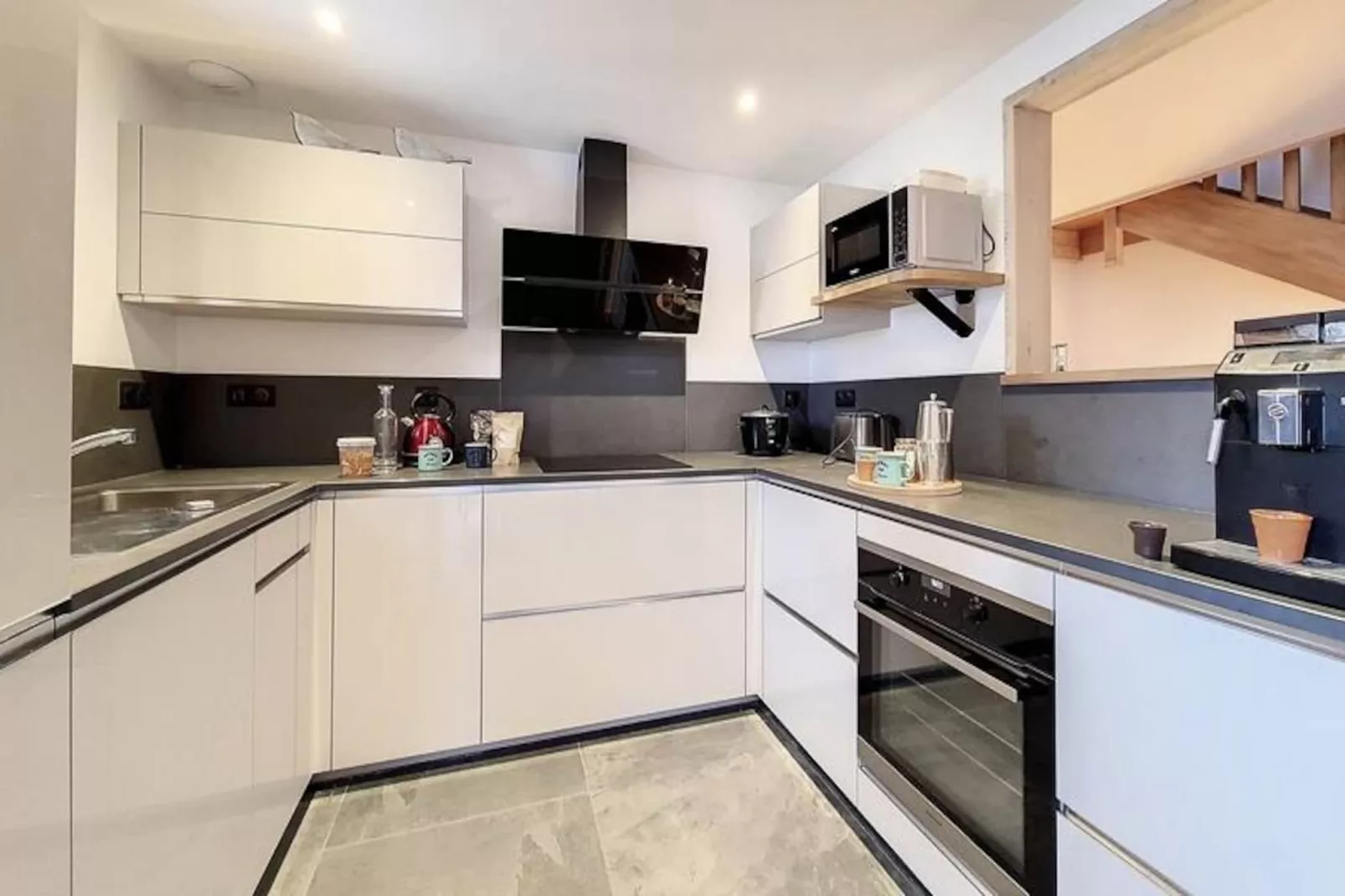 Résidence Le Bettex-Untagged