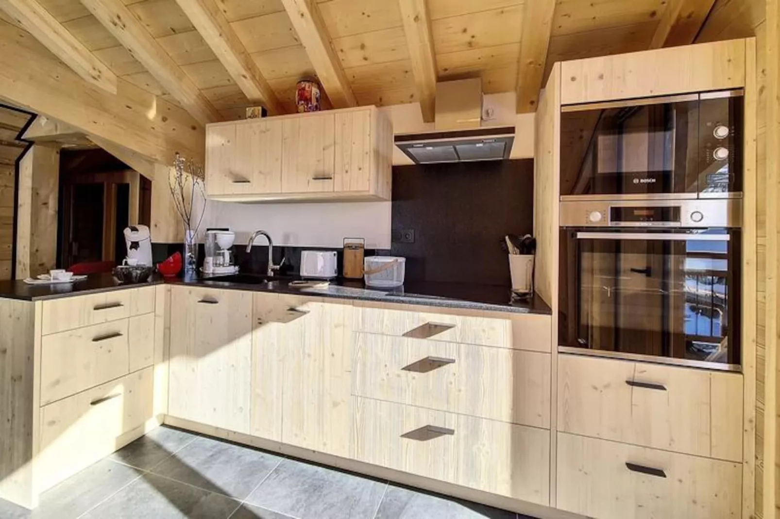 Résidence Le Bettex-Untagged