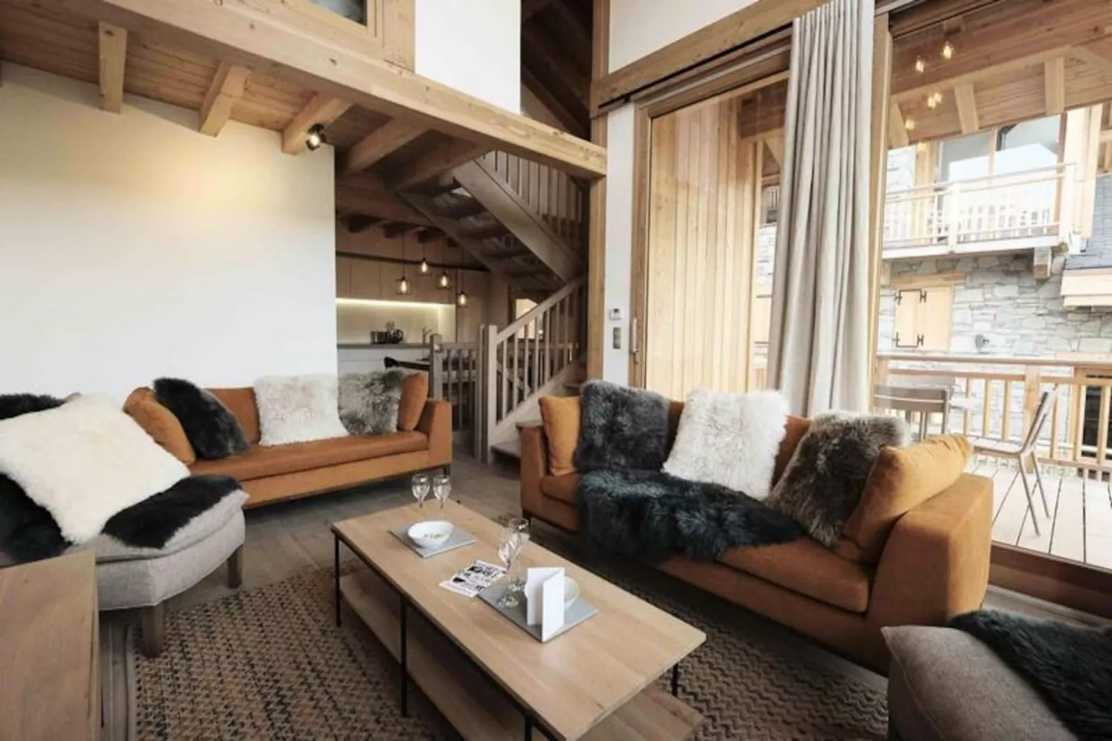 Résidence Caseblanche-Untagged