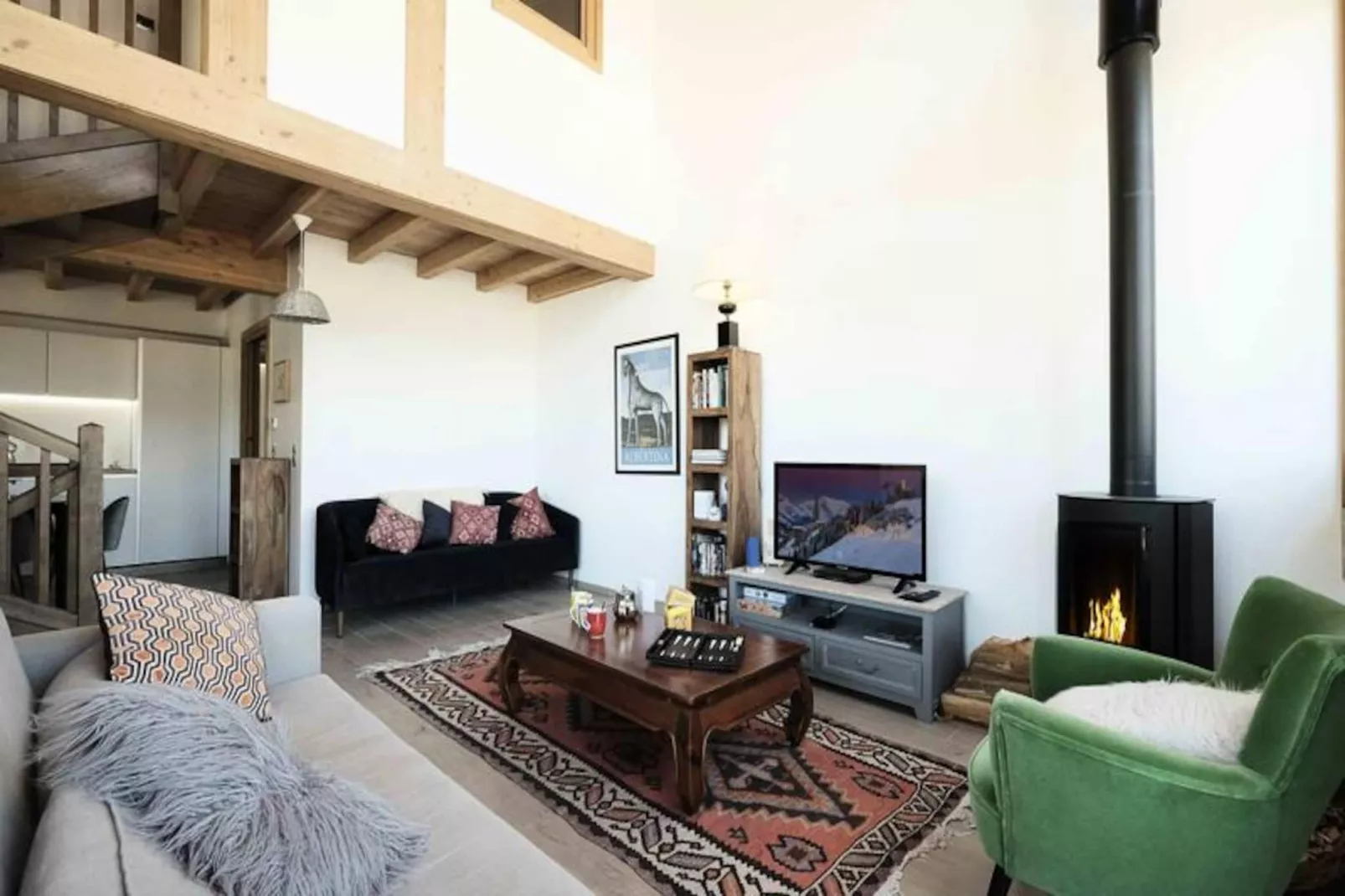 Résidence Caseblanche-Untagged