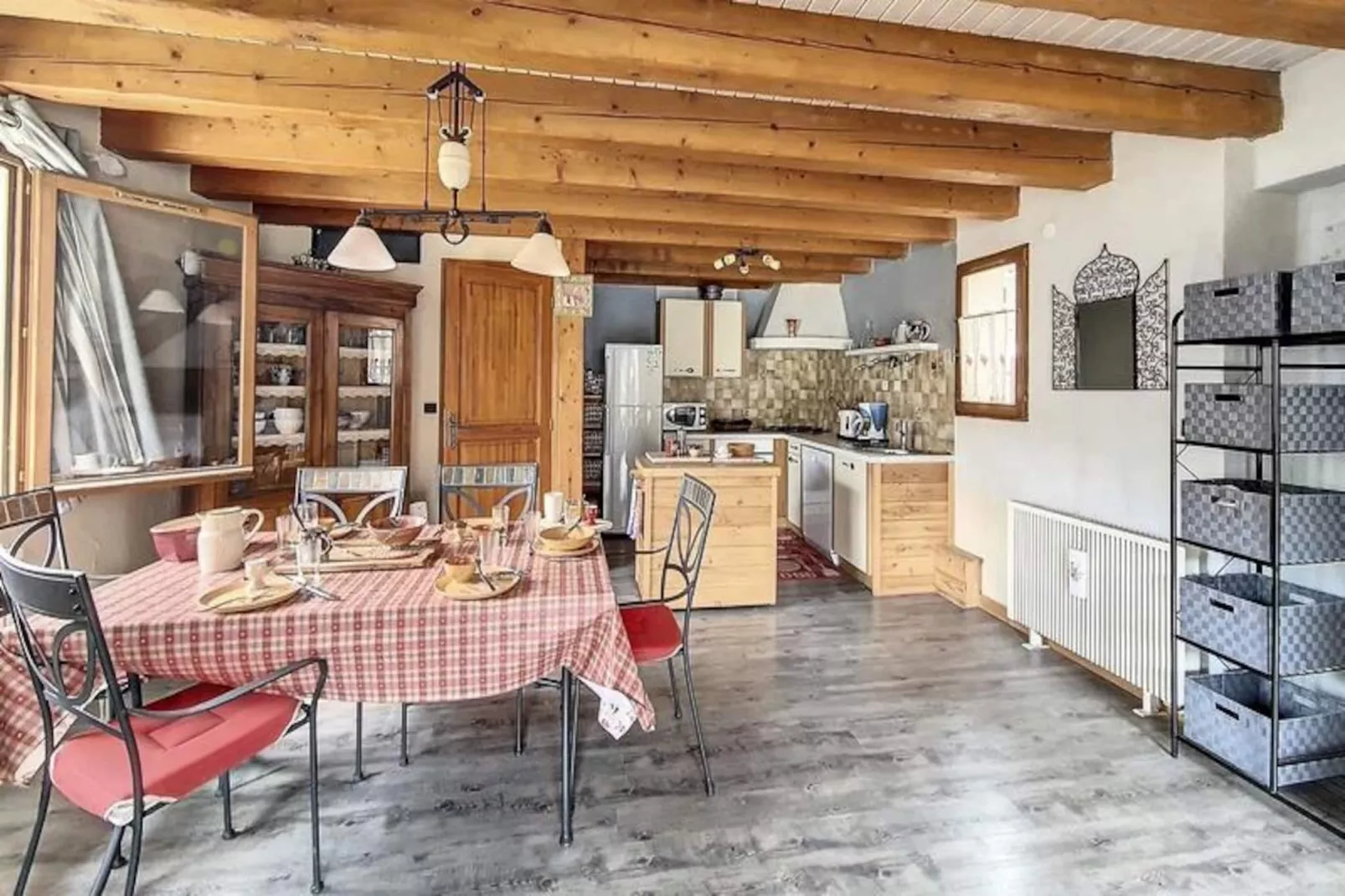 Résidence Saint Martin-Untagged