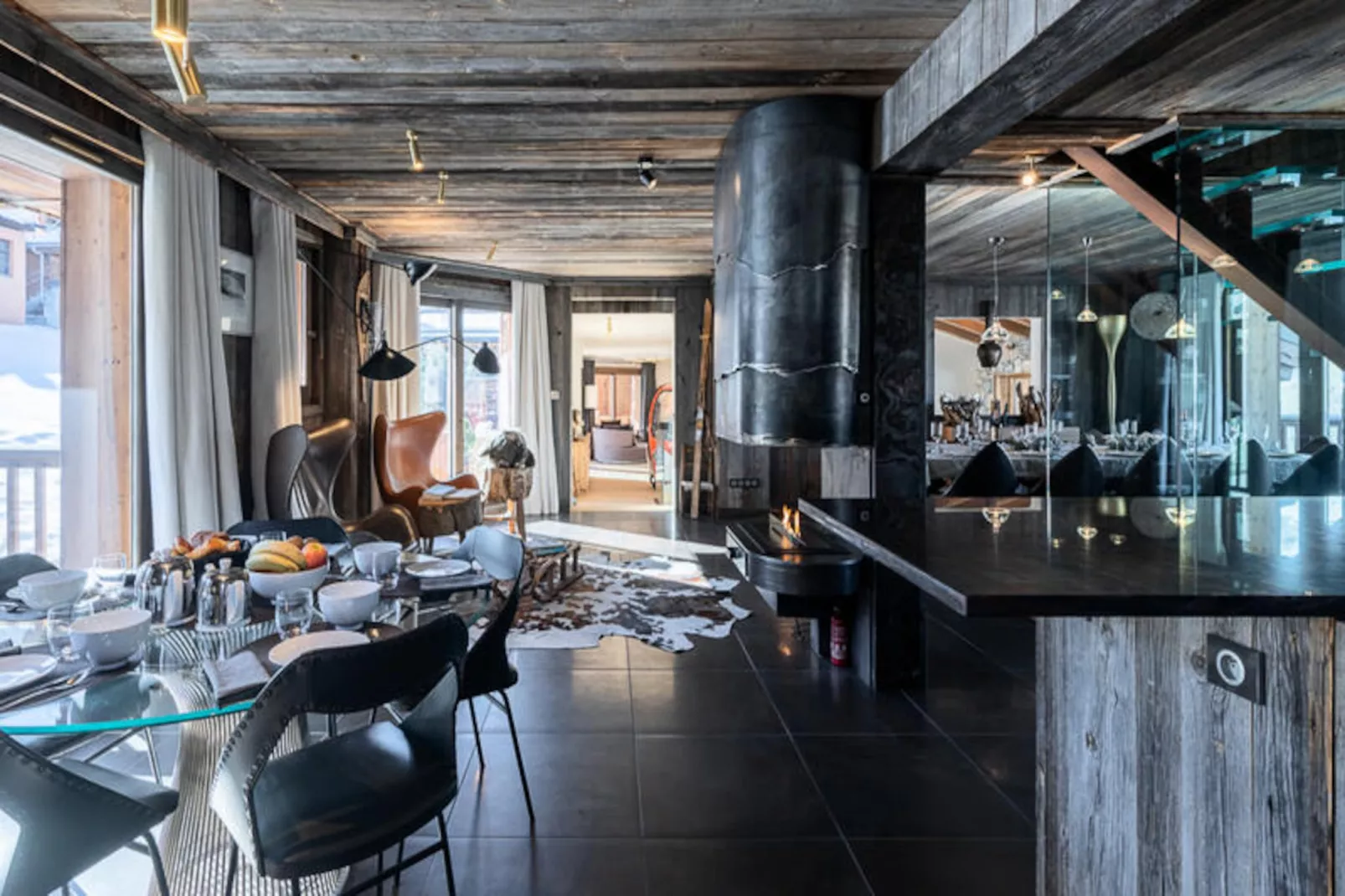 Résidence Saint Martin-Untagged