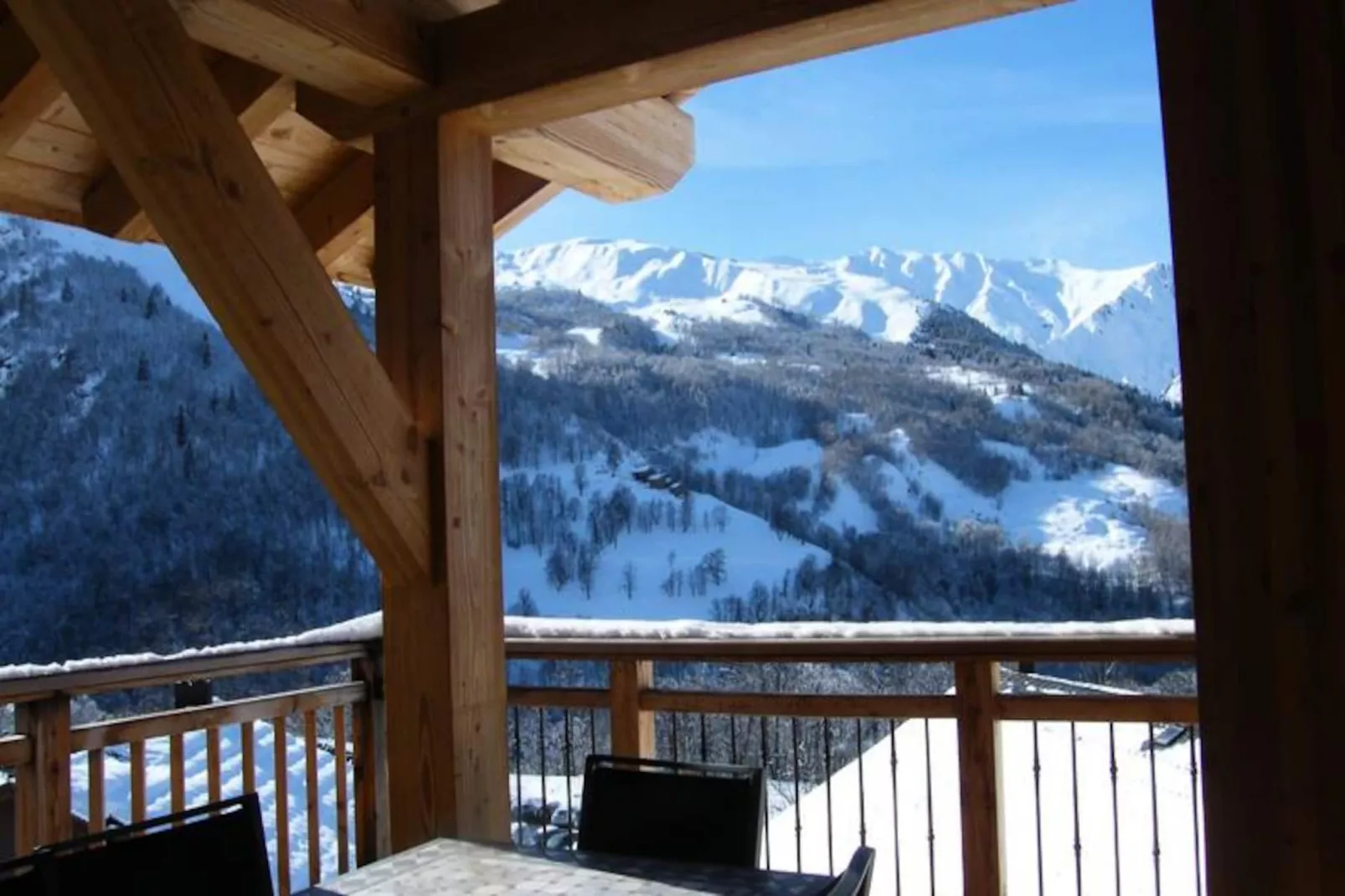 Résidence Caseblanche-Nicht zugeordnet