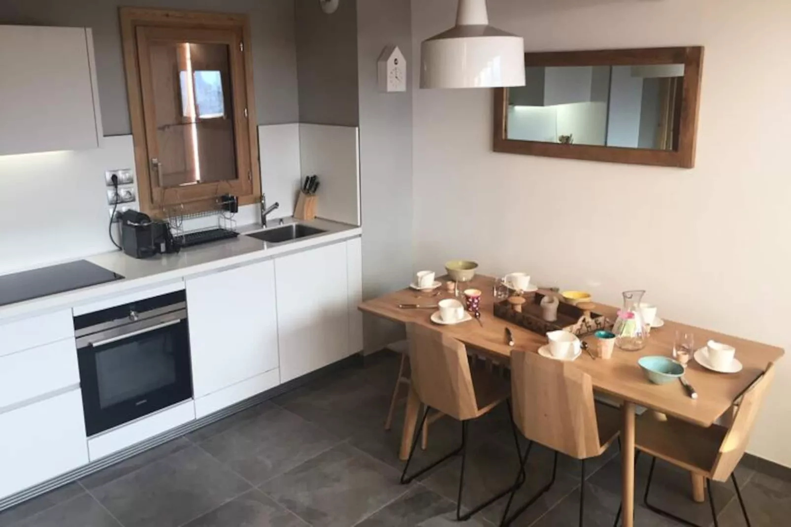 Résidence Caseblanche-Nicht zugeordnet