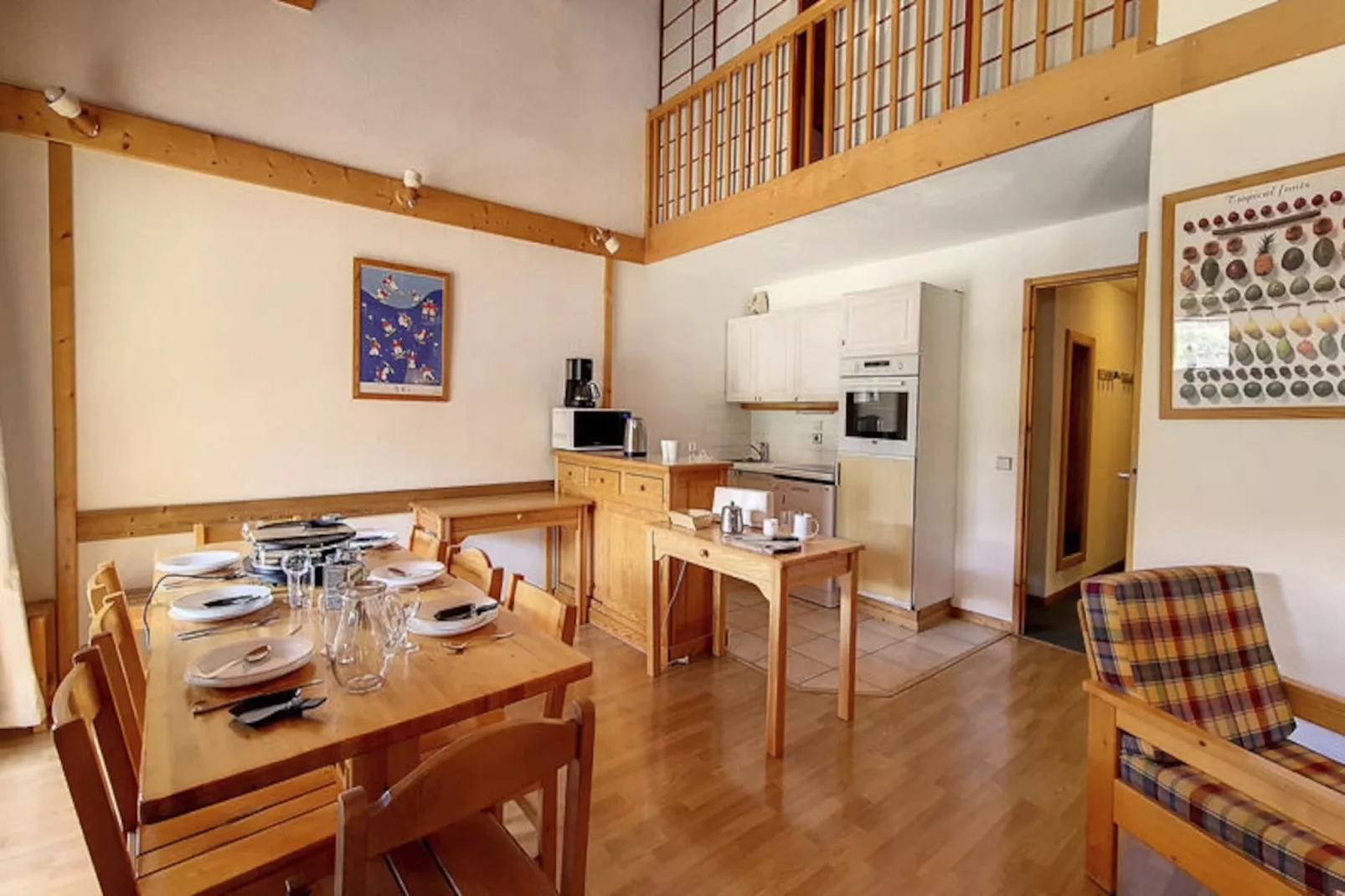 Résidence Hors Piste-Untagged