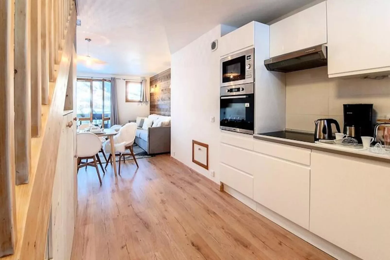 Résidence Hors Piste-Untagged