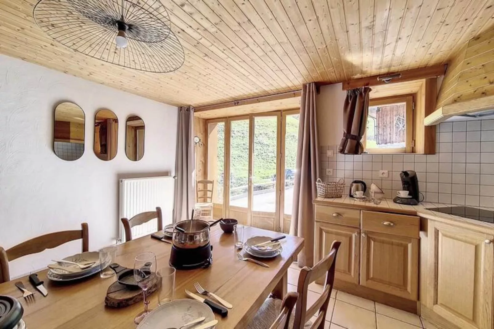 Résidence Les Granges-Untagged