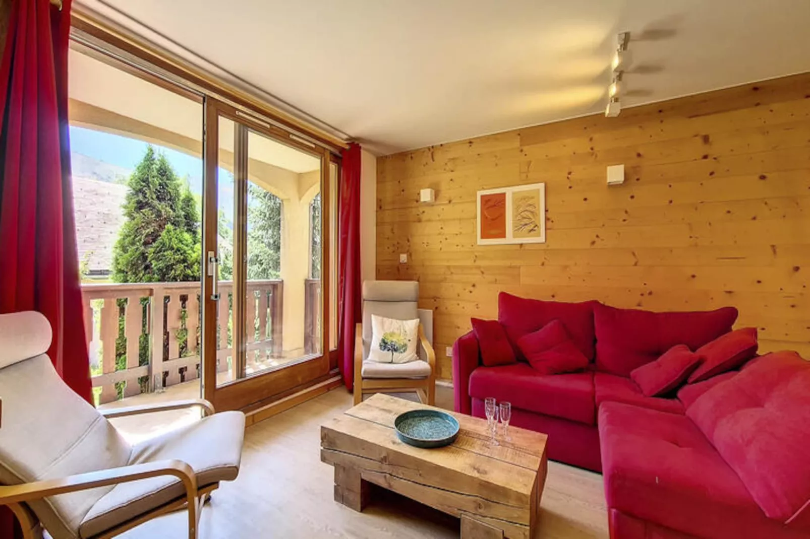 Résidence Charmettes-Nicht zugeordnet