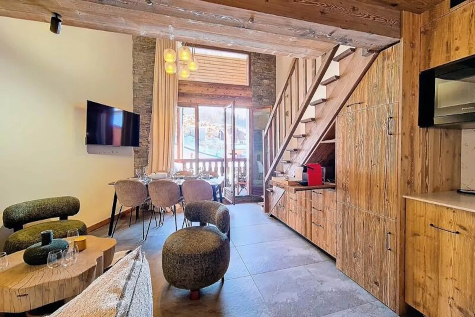 Résidence Eperviere-Untagged