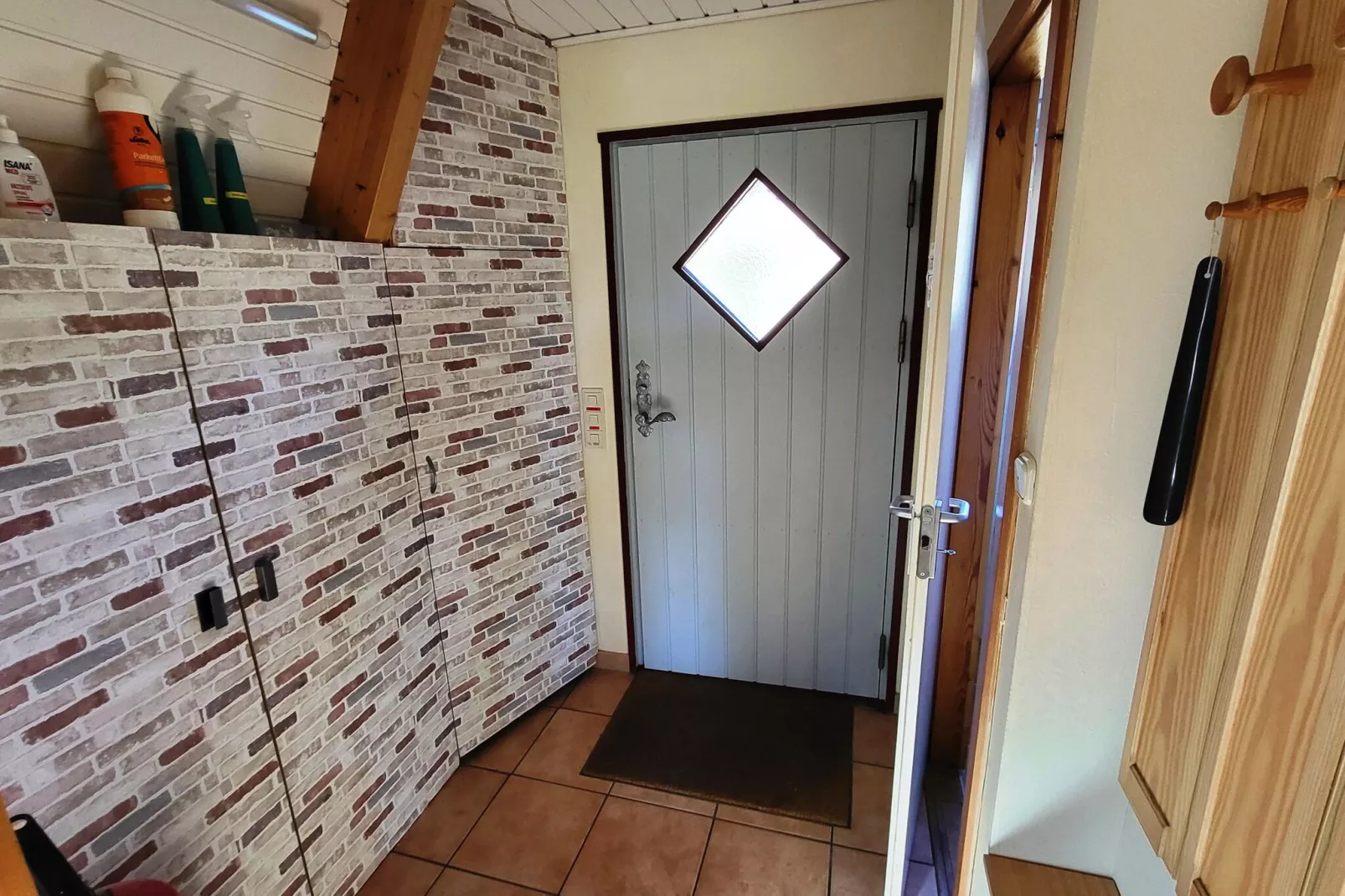 Ferienhaus Damp-Ferienhaus Giese-Landing