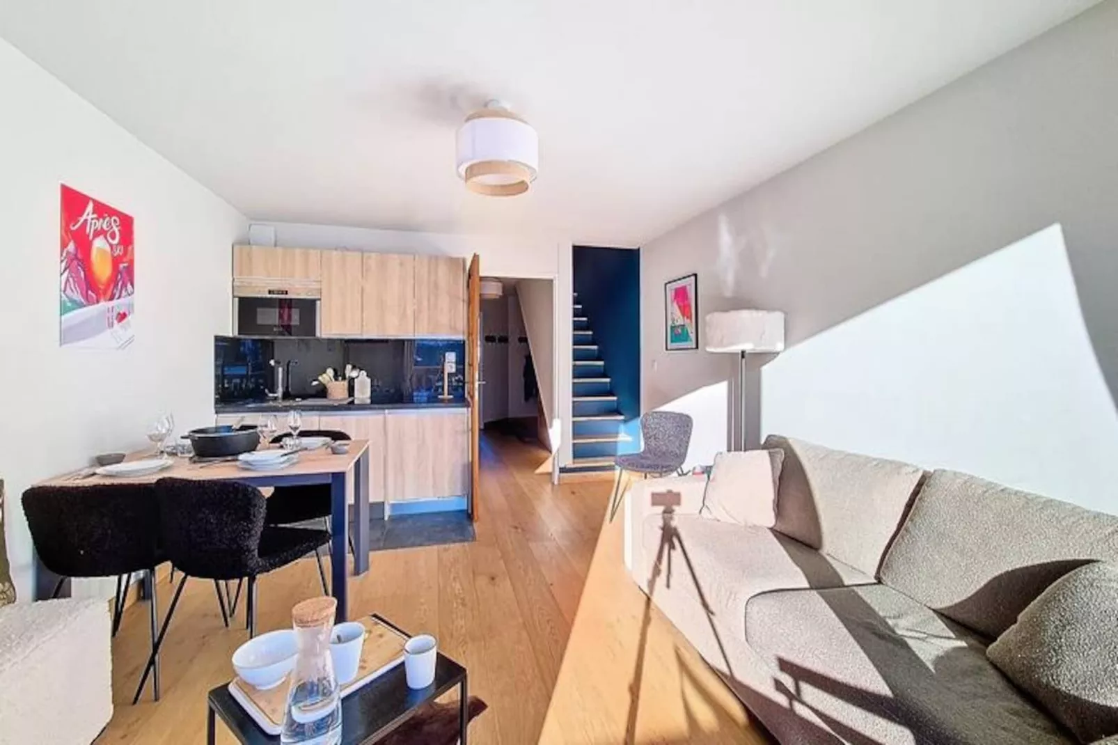 Résidence Eperviere-Untagged