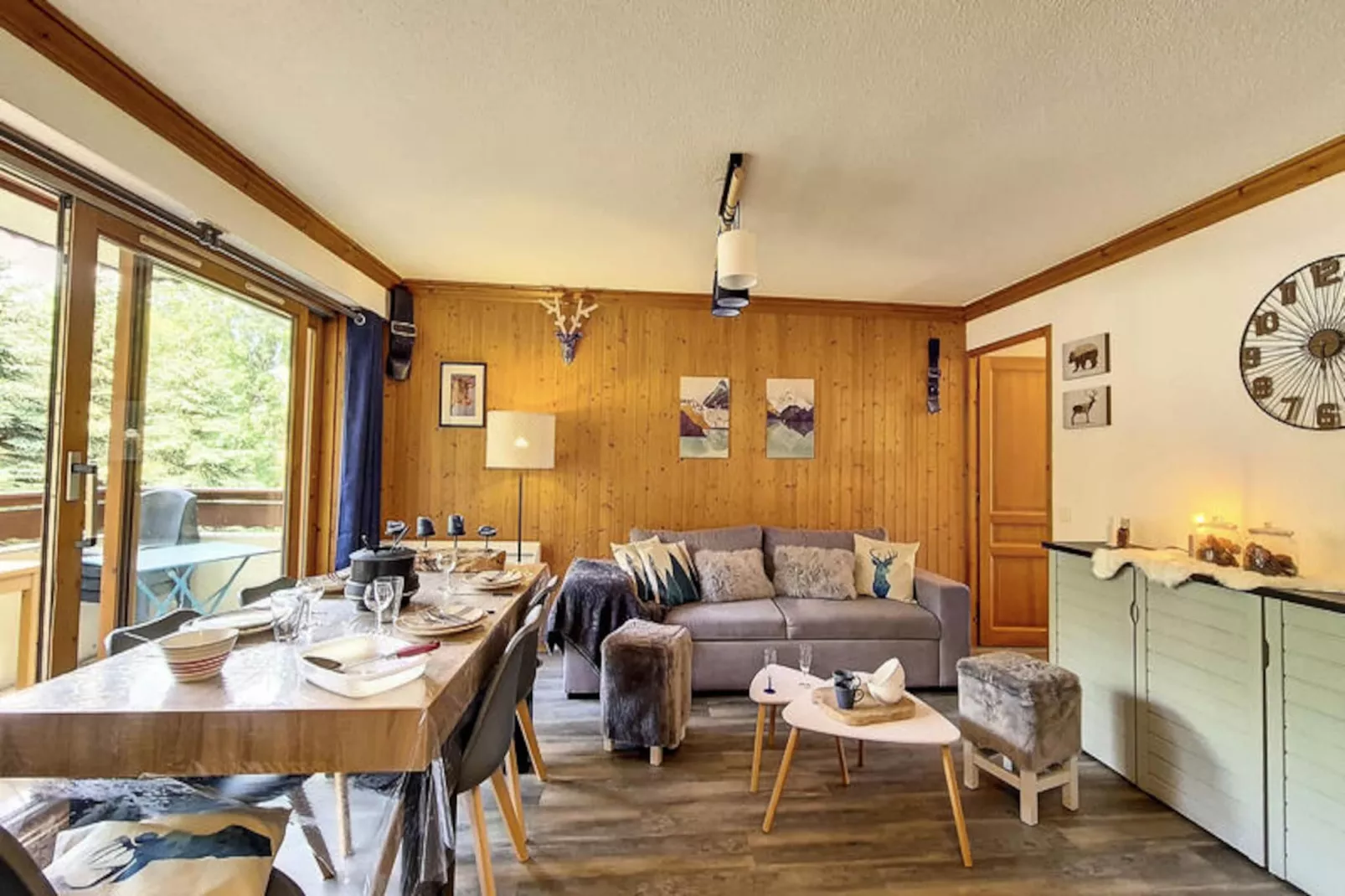 Résidence Balcons De Tougnette-Untagged