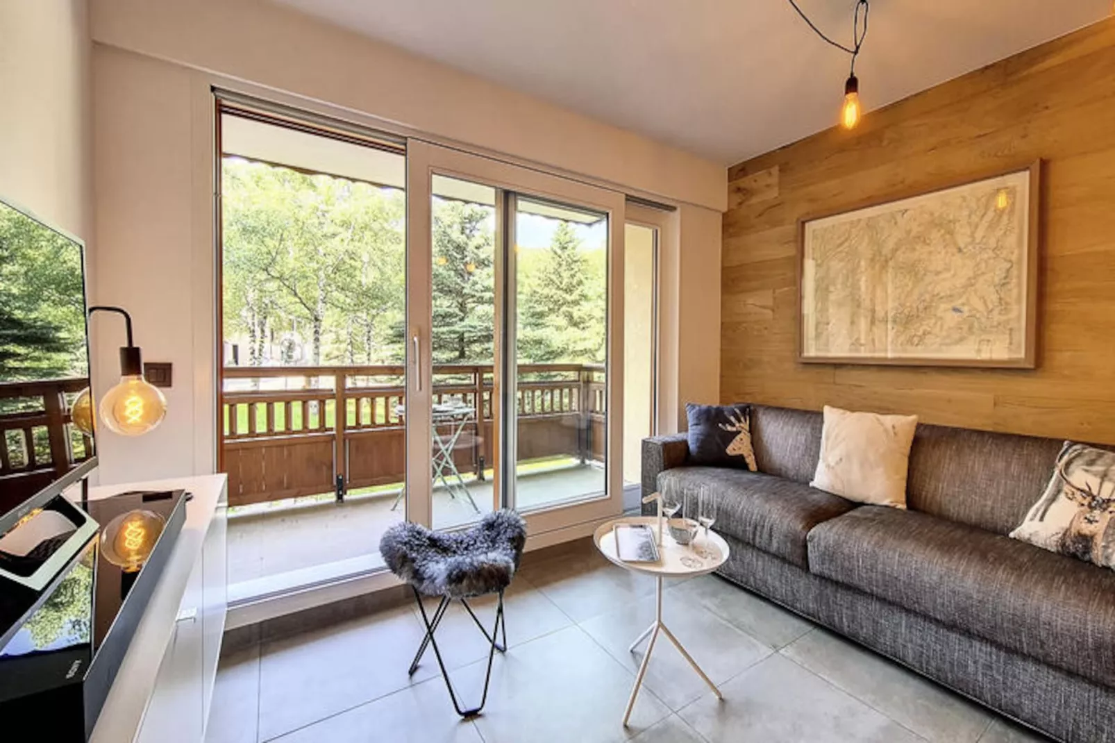 Résidence Balcons De Tougnette-Untagged