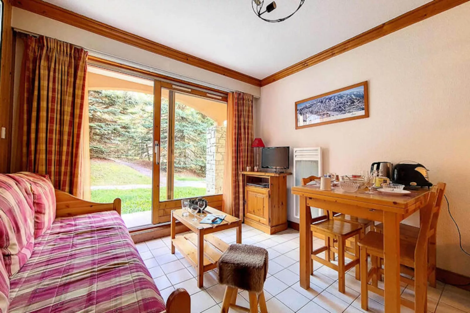 Résidence Balcons De Tougnette-Untagged