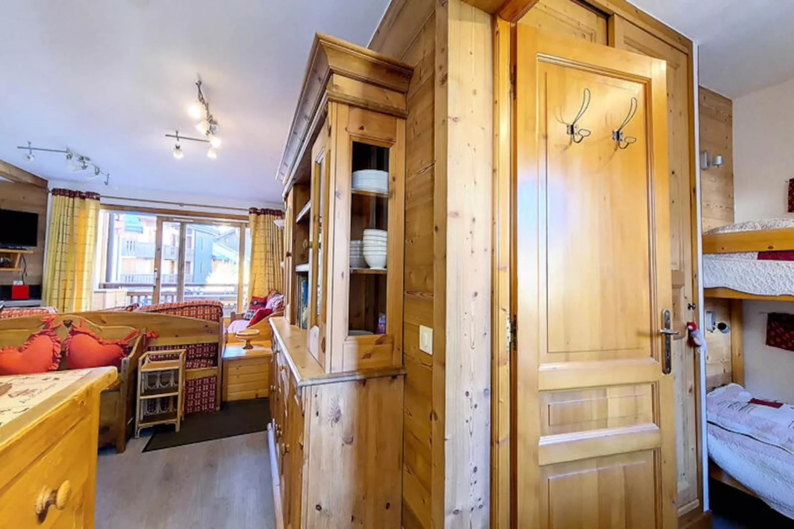 Résidence Balcons De Tougnette-Untagged