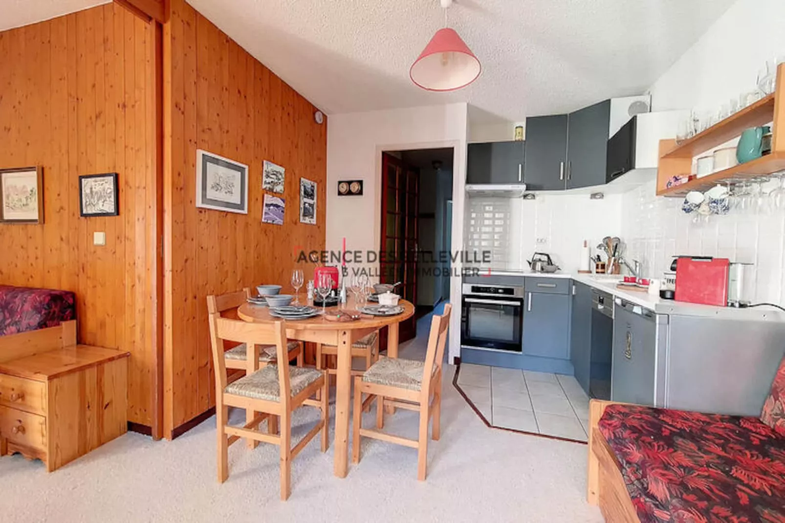 Résidence Murgers-Nicht zugeordnet