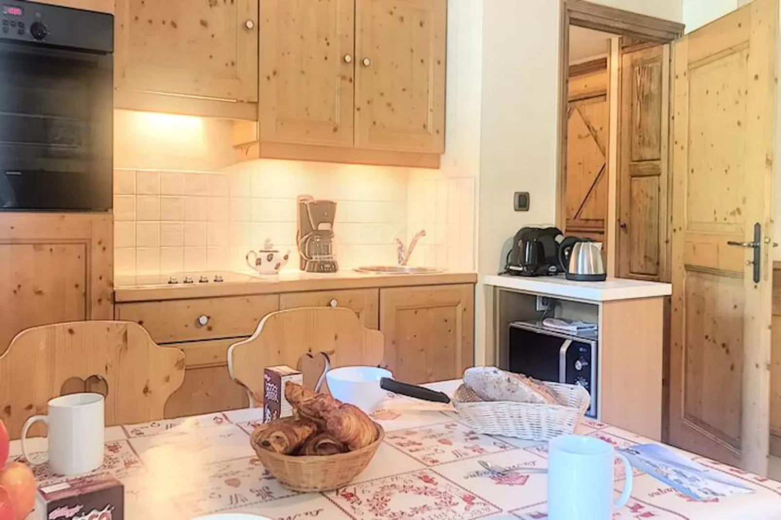 Résidence Le Cochet-Untagged