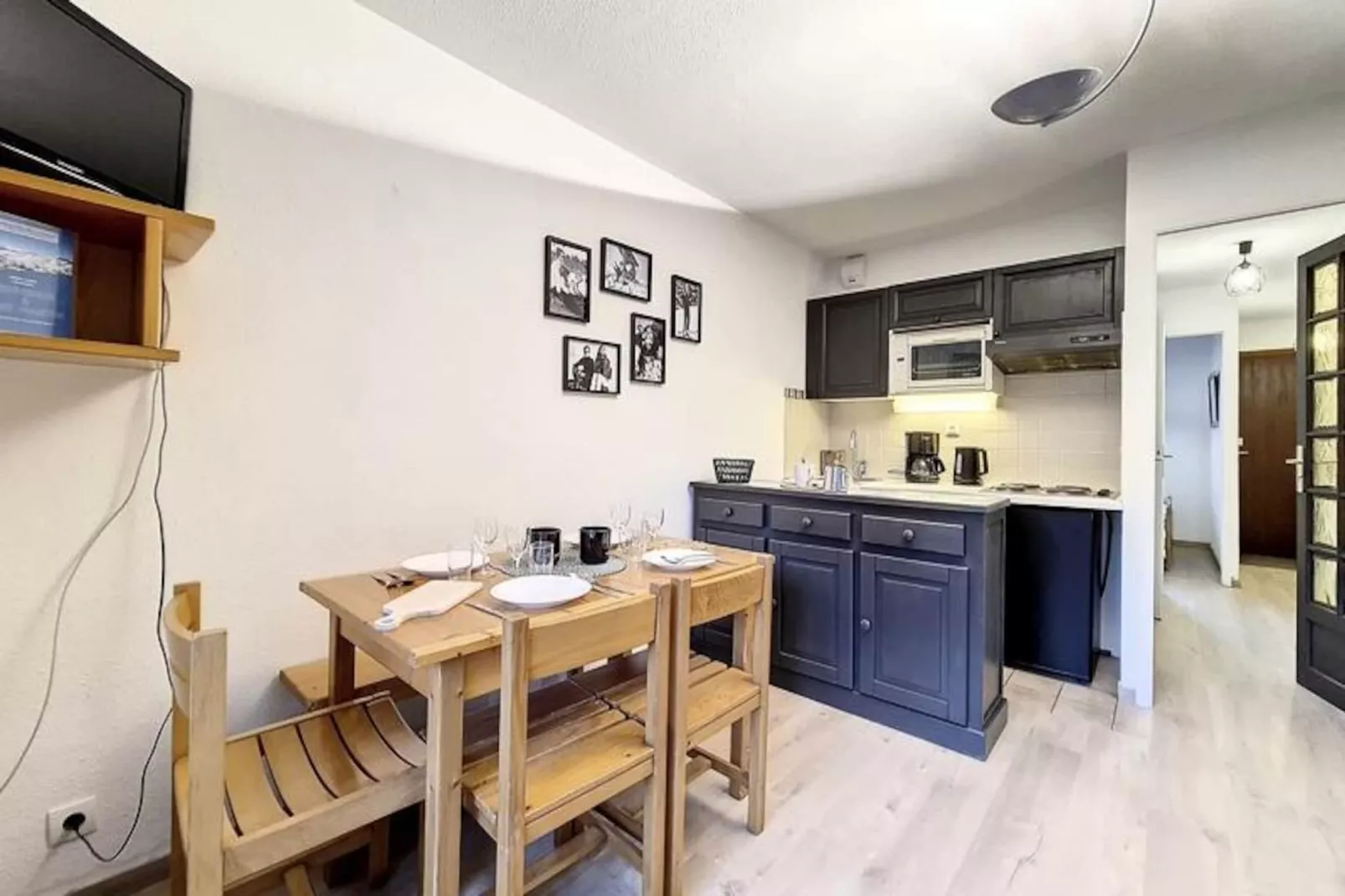 Résidence Murgers-Nicht zugeordnet