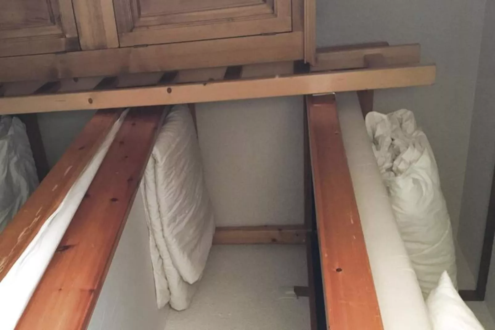 Appartement vue sur les pistes à Val Thorens-Untagged