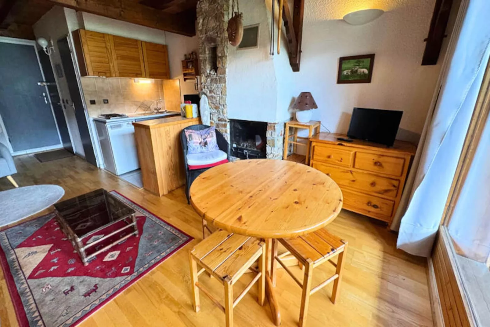 Résidence Ten Peak-Untagged