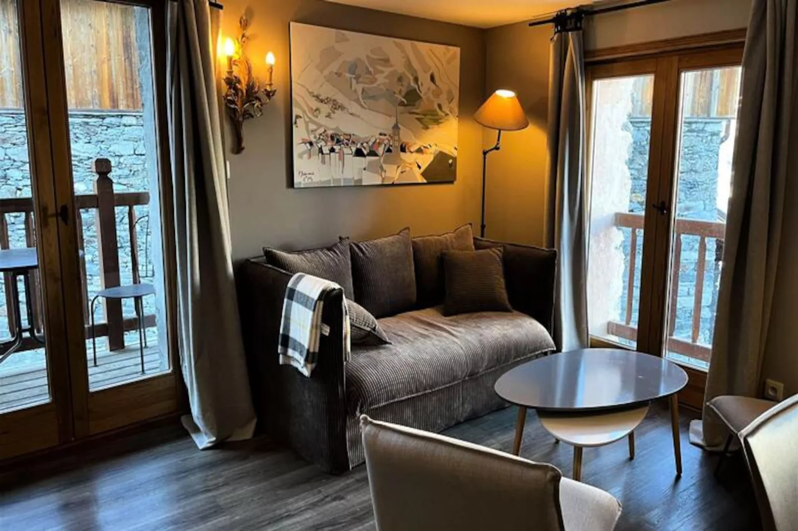 Résidence L'escarel-Untagged