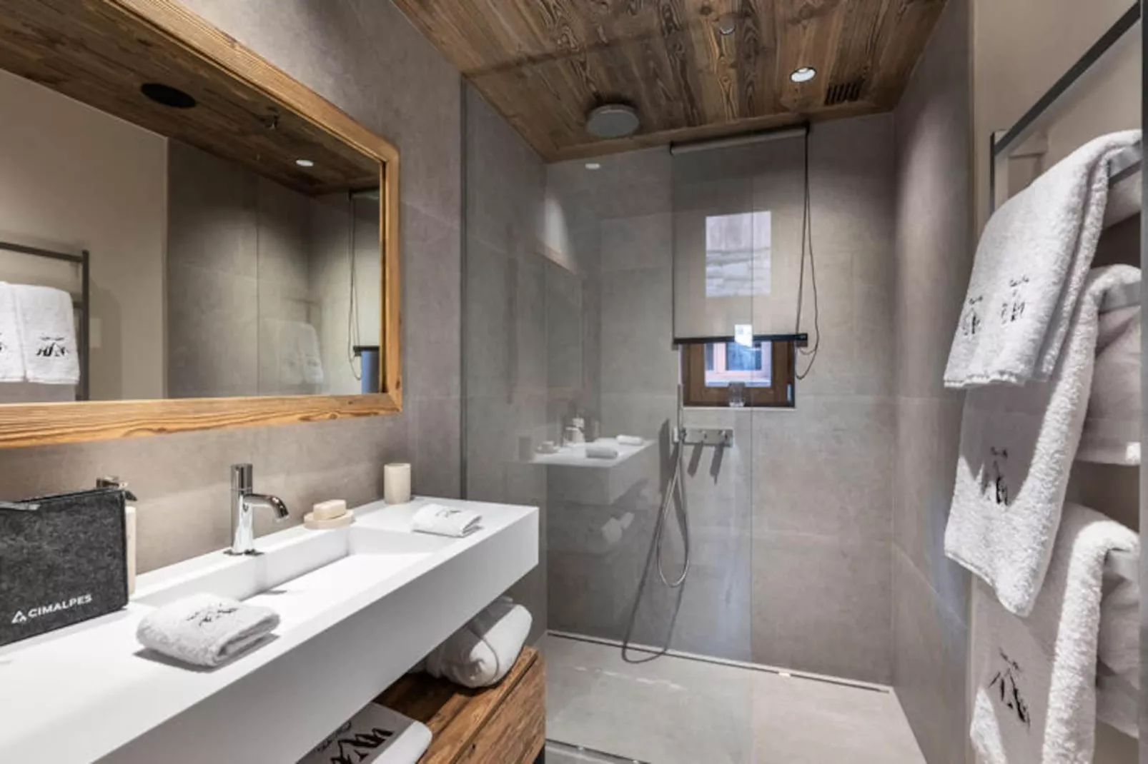 Chalet Marcel-Untagged