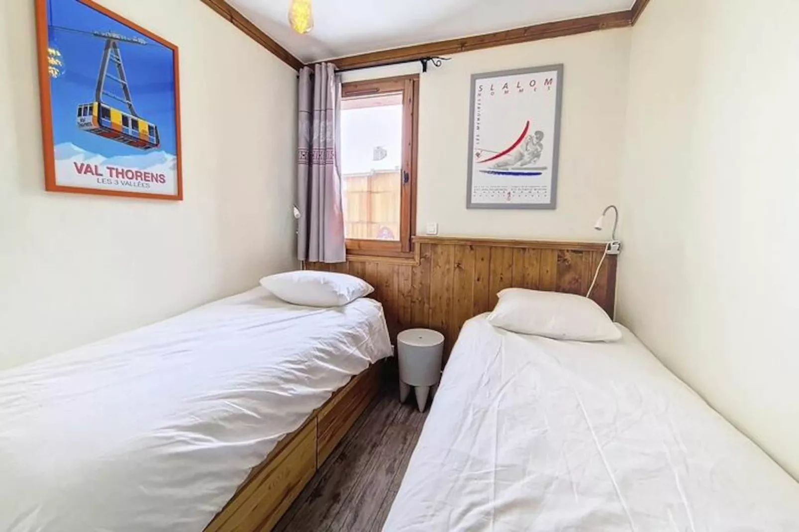 Chalet Du Soleil-Non tagué