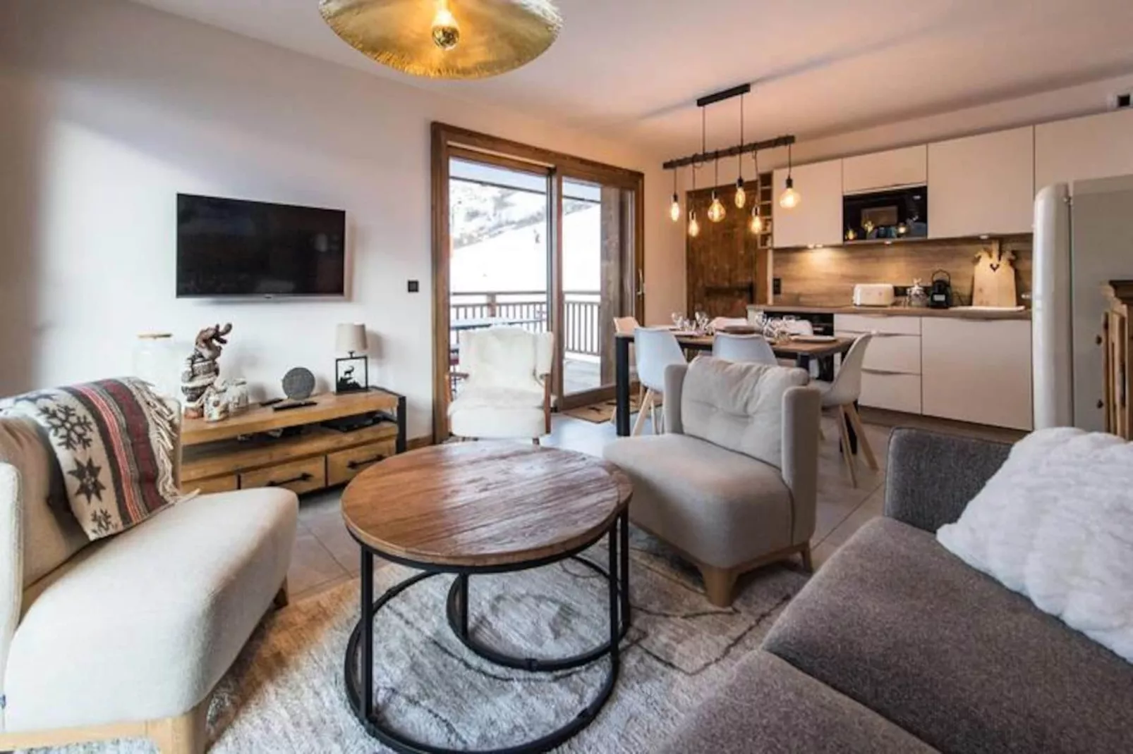 Résidence L'olvera-Non tagué