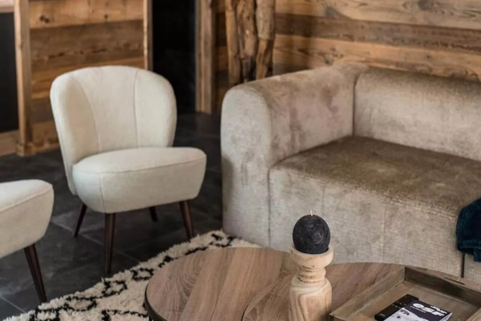 Résidence L'olvera-Non tagué