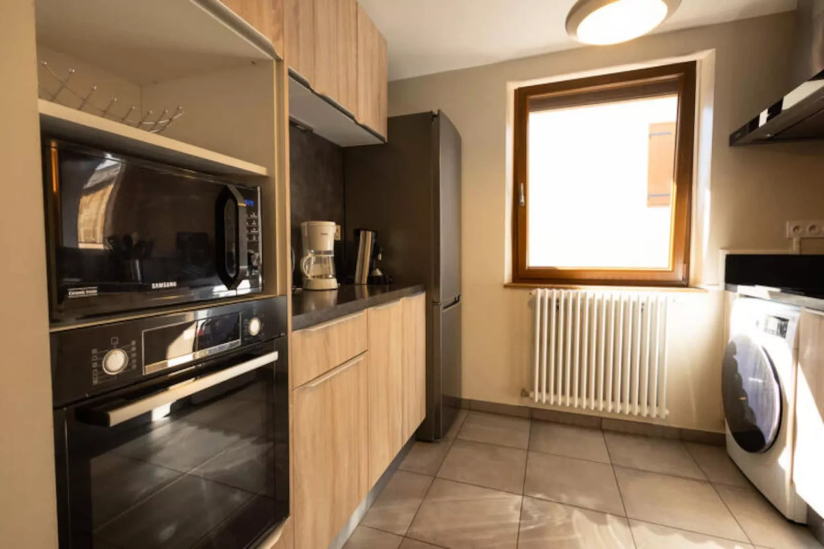 Résidence Les Lignieres - Untagged