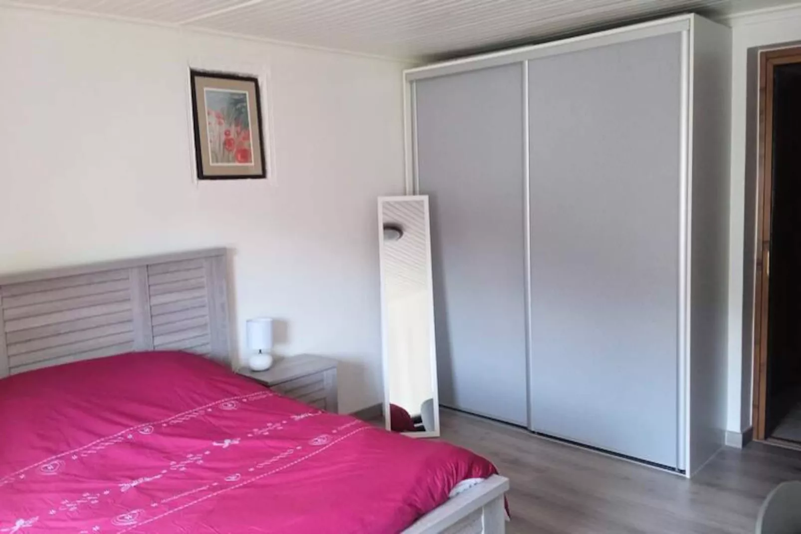 Résidence Maison Grange-Untagged