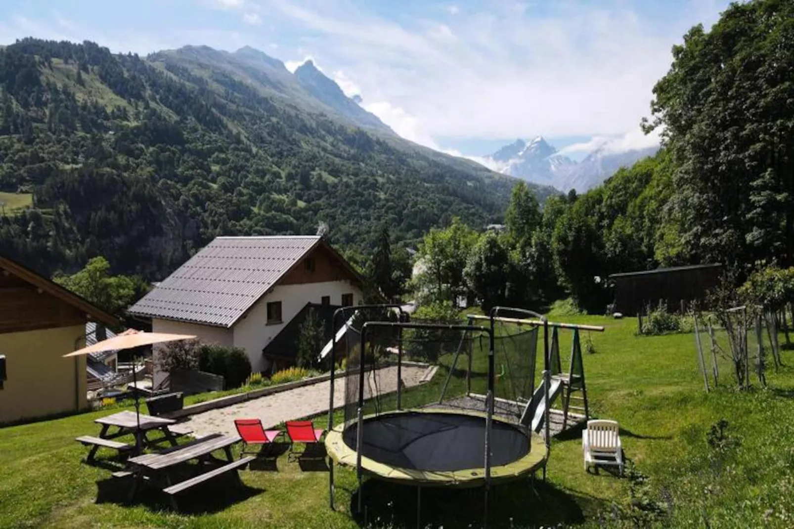 Chalet Epicea-Untagged