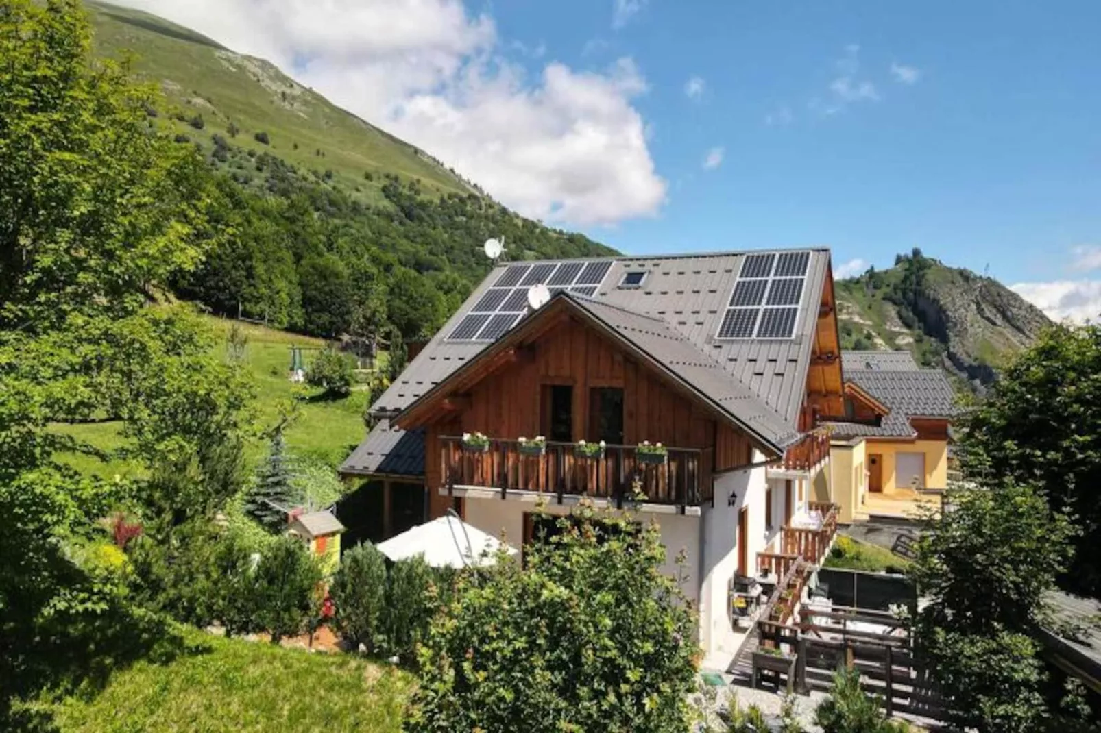 Chalet Epicea-Untagged