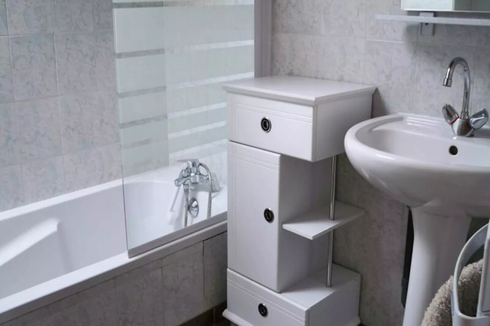 Chalet La Mouliniere-Untagged