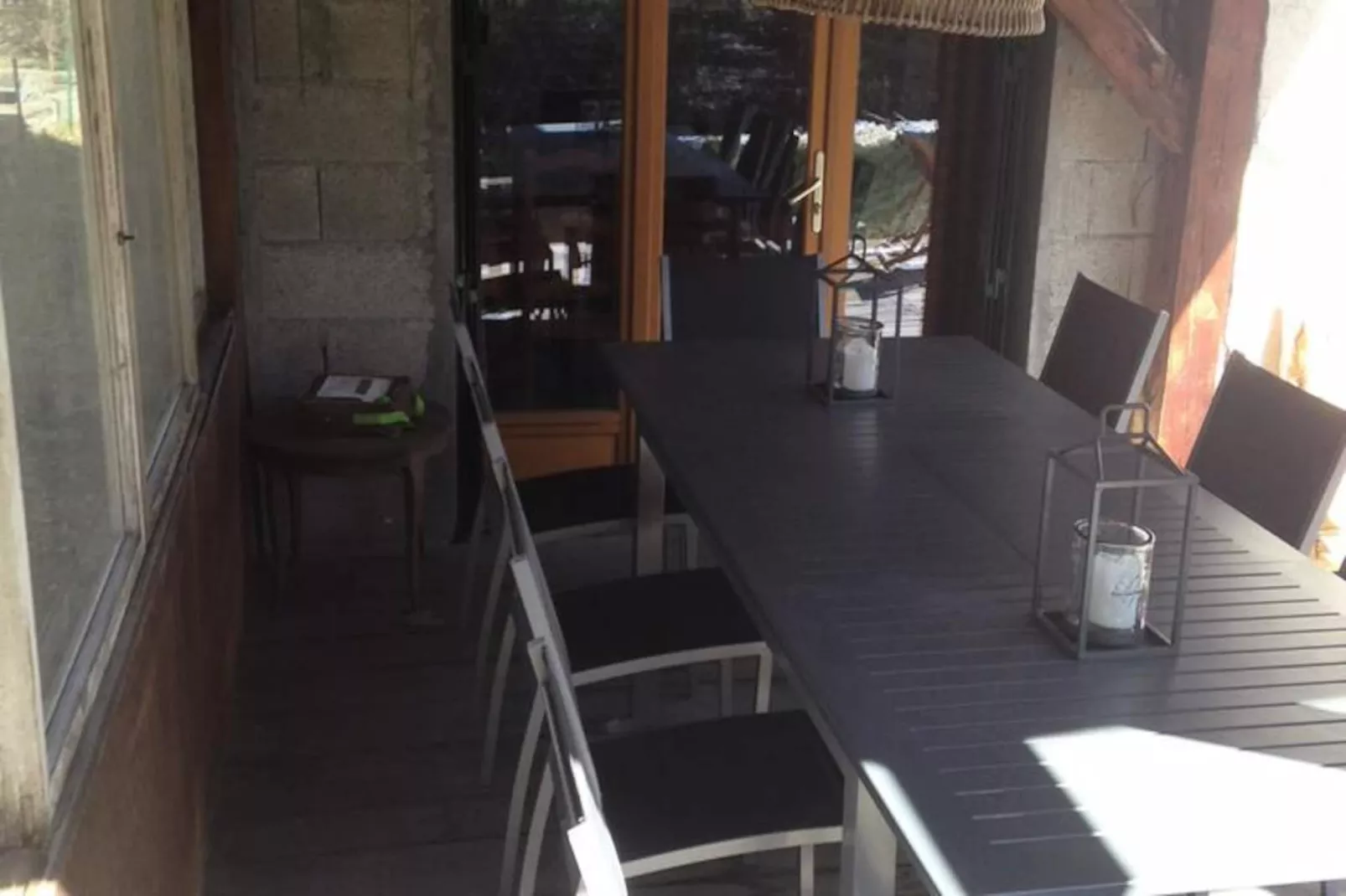 Chalet L'alpette-Nicht zugeordnet